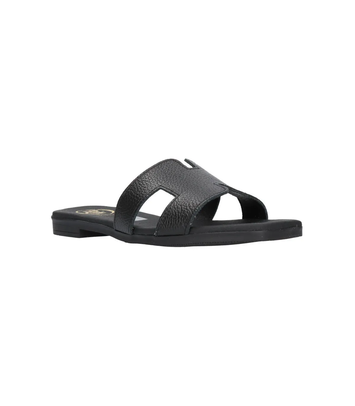 OH MY SANDALS  for Rin 5321 Mujer Negro