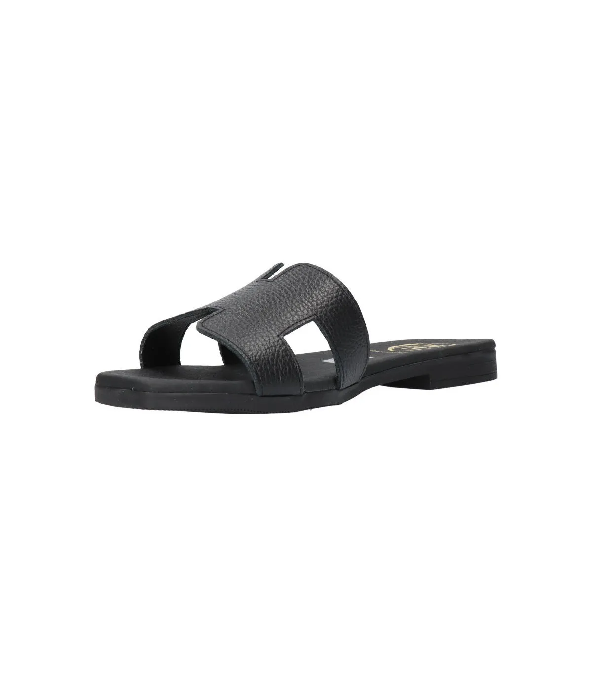 OH MY SANDALS  for Rin 5321 Mujer Negro