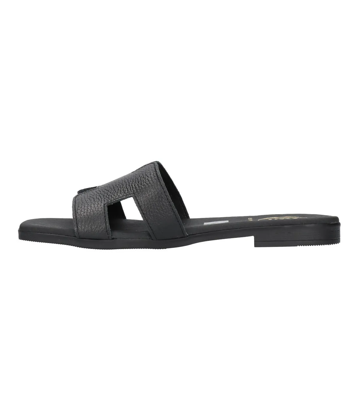 OH MY SANDALS  for Rin 5321 Mujer Negro