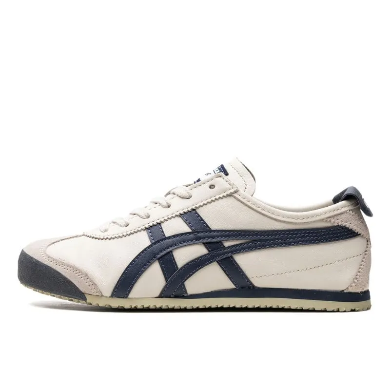 Onitsuka Tiger Mexico 66 Birch Peacoat