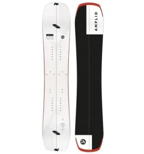 Operador turístico de Splitboard Amplid