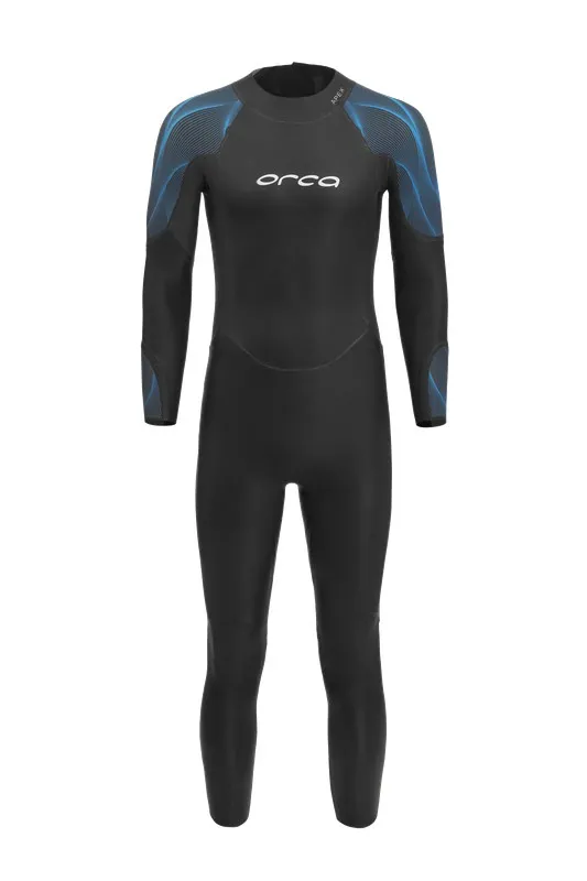 Orca Apex Flex Hombre Azul Flex