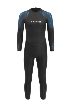 Orca Apex Flex Hombre Azul Flex