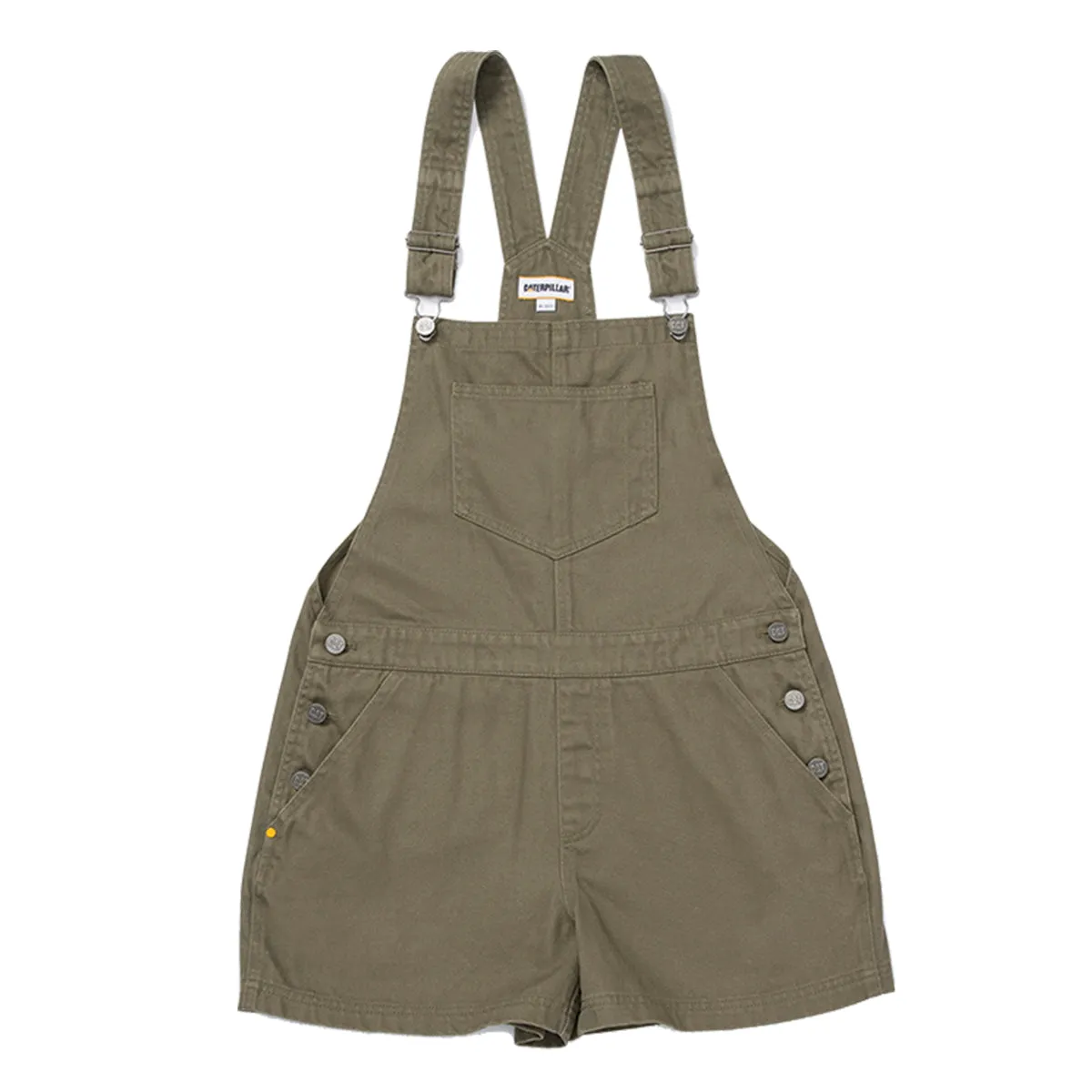 OVERALL HERITAGE TWILL