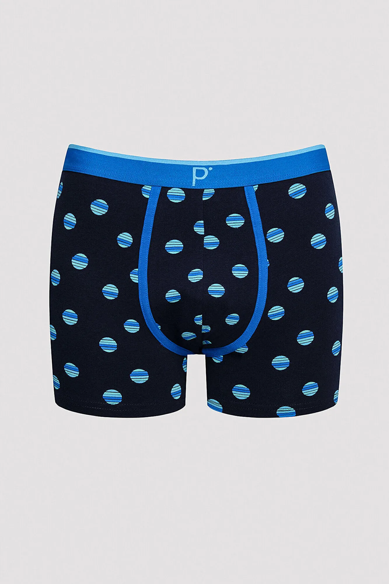 Pack de 3 boxers para hombre Design