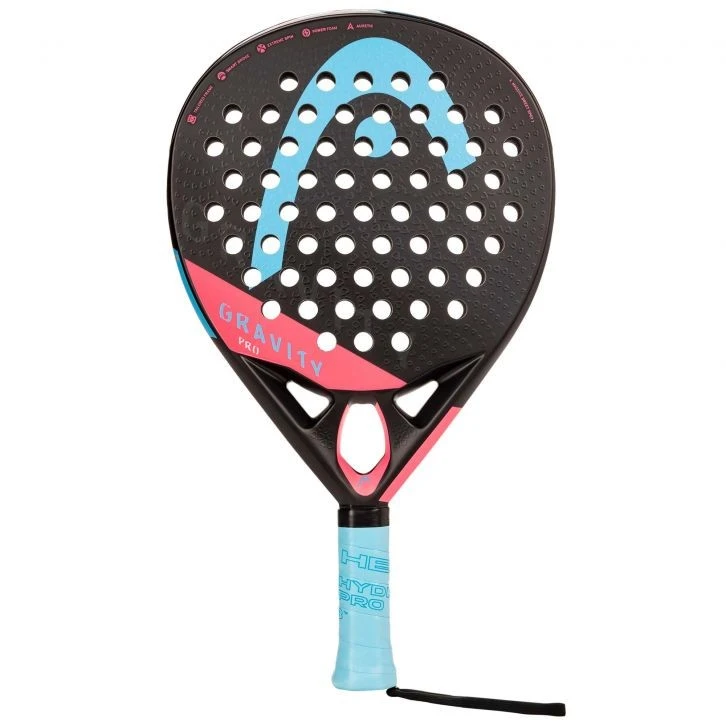 Pala de padel Head Gravity Pro