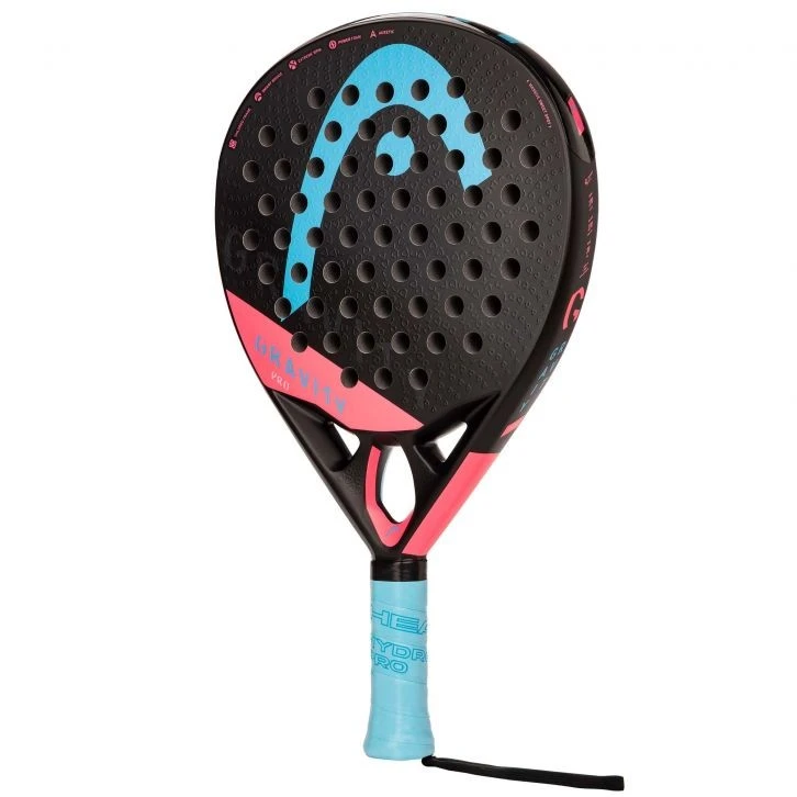 Pala de padel Head Gravity Pro