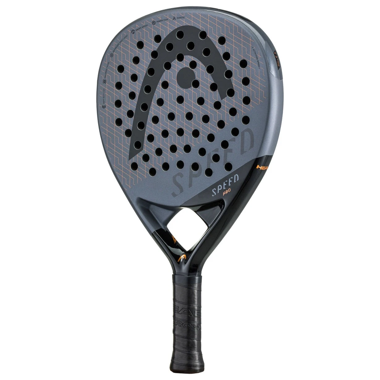 Pala de padel Head Speed Pro