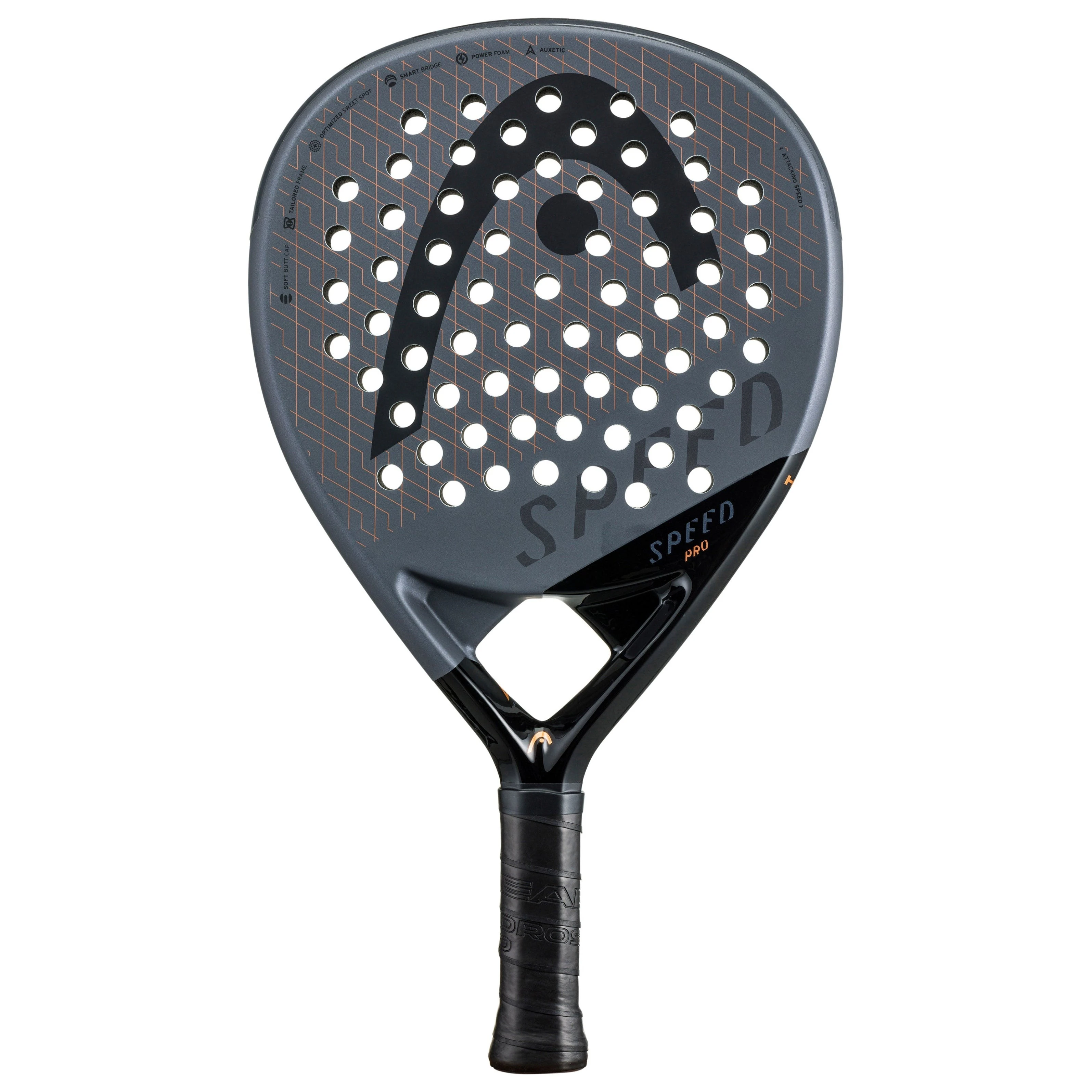 Pala de padel Head Speed Pro