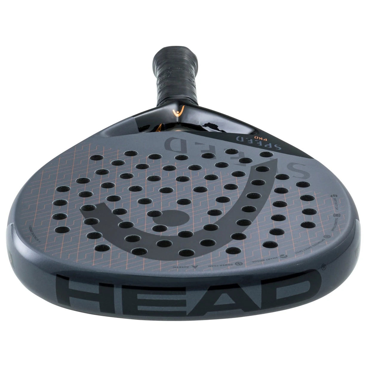 Pala de padel Head Speed Pro