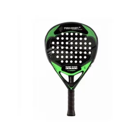 Pala Padel Softee Ranger Green 16954 SIN FUNDA+ REGALO BOTE PELOTAS HEAD PADEL PRO