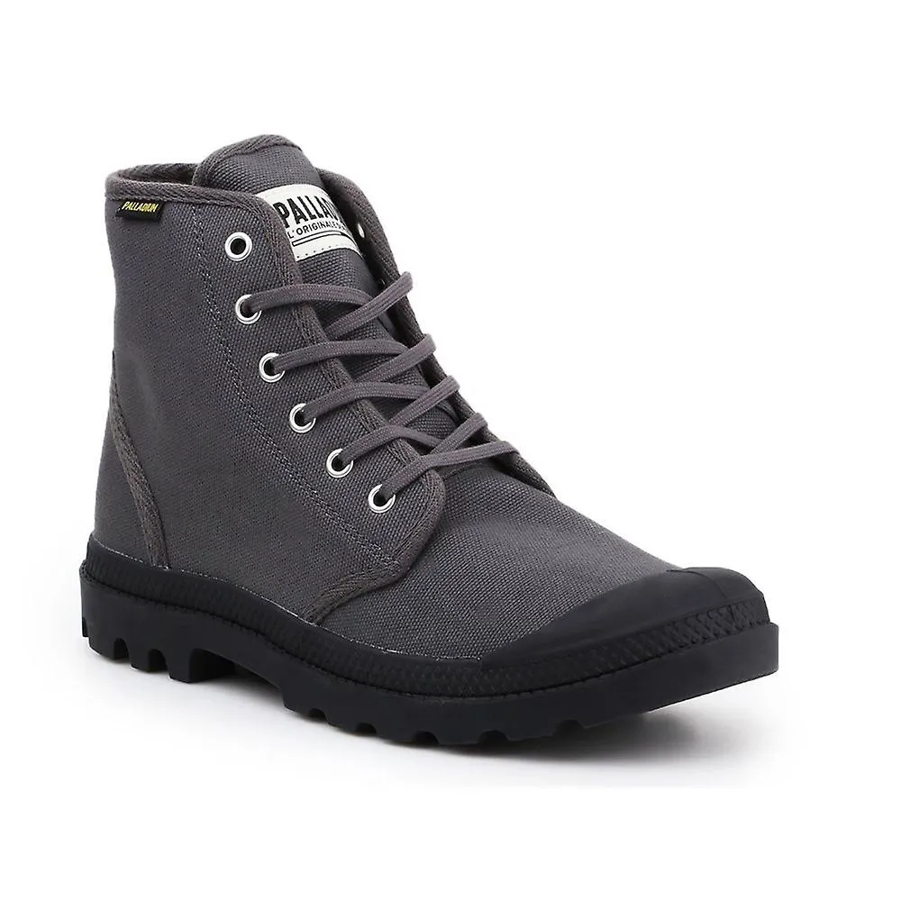 Palladium Pampa HI Originale 75349045M trekking todo el año zapatos para hombre