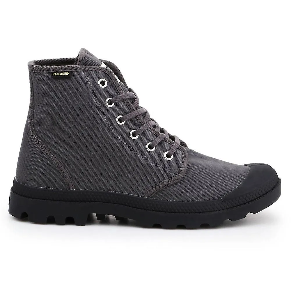 Palladium Pampa HI Originale 75349045M trekking todo el año zapatos para hombre