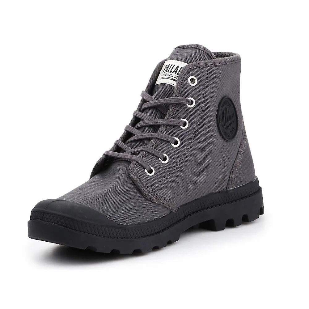 Palladium Pampa HI Originale 75349045M trekking todo el año zapatos para hombre