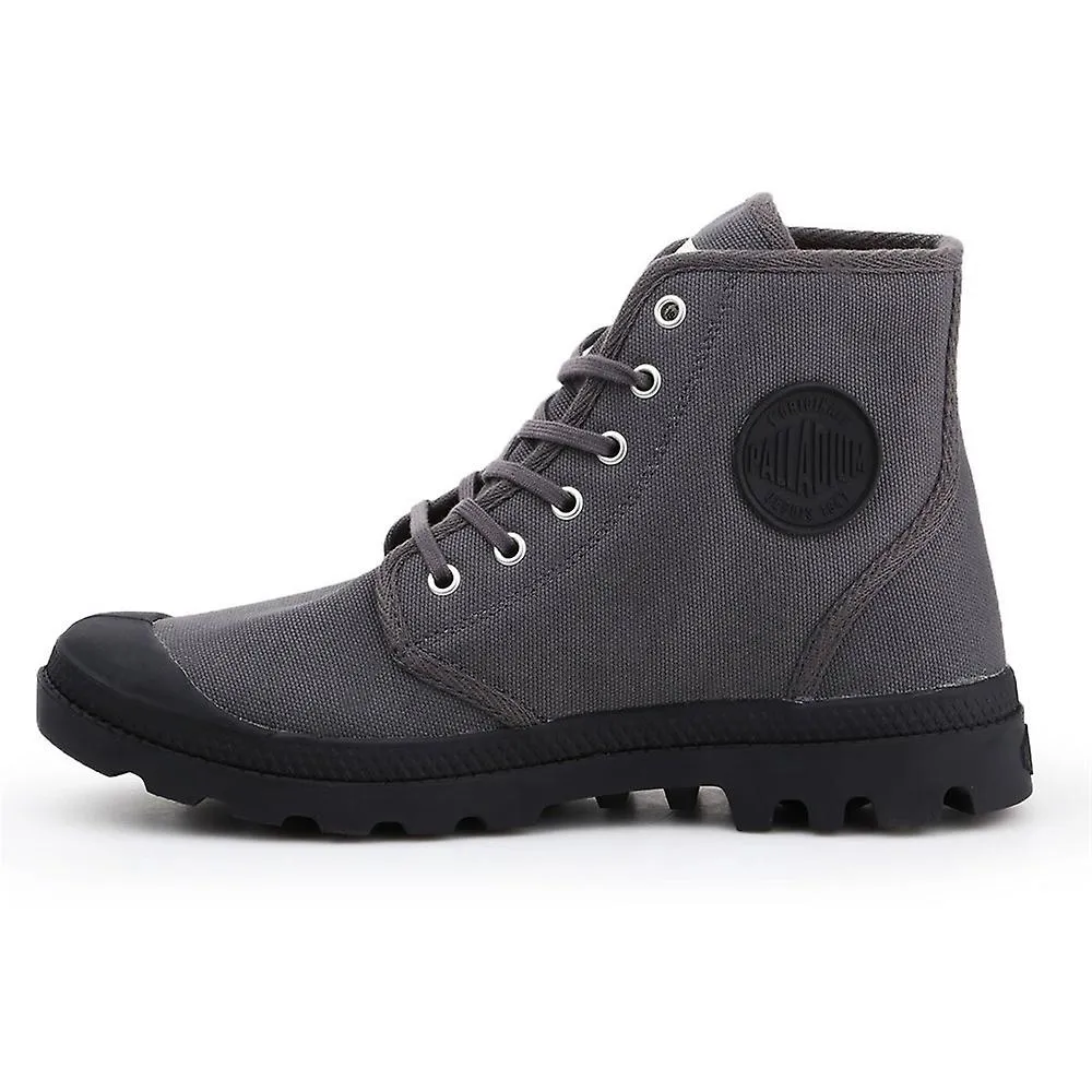 Palladium Pampa HI Originale 75349045M trekking todo el año zapatos para hombre