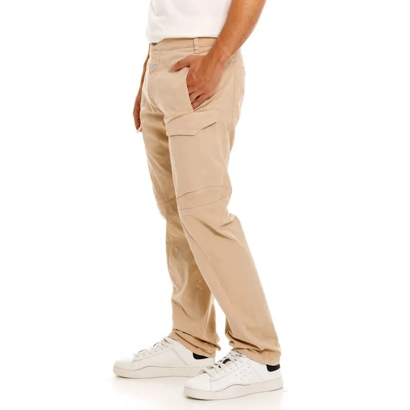 Pantalon Chino Para Hombre Girbaud