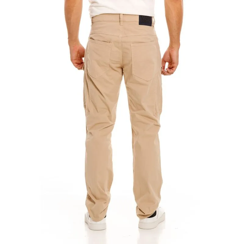 Pantalon Chino Para Hombre Girbaud