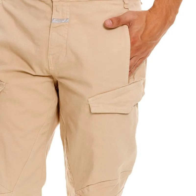 Pantalon Chino Para Hombre Girbaud