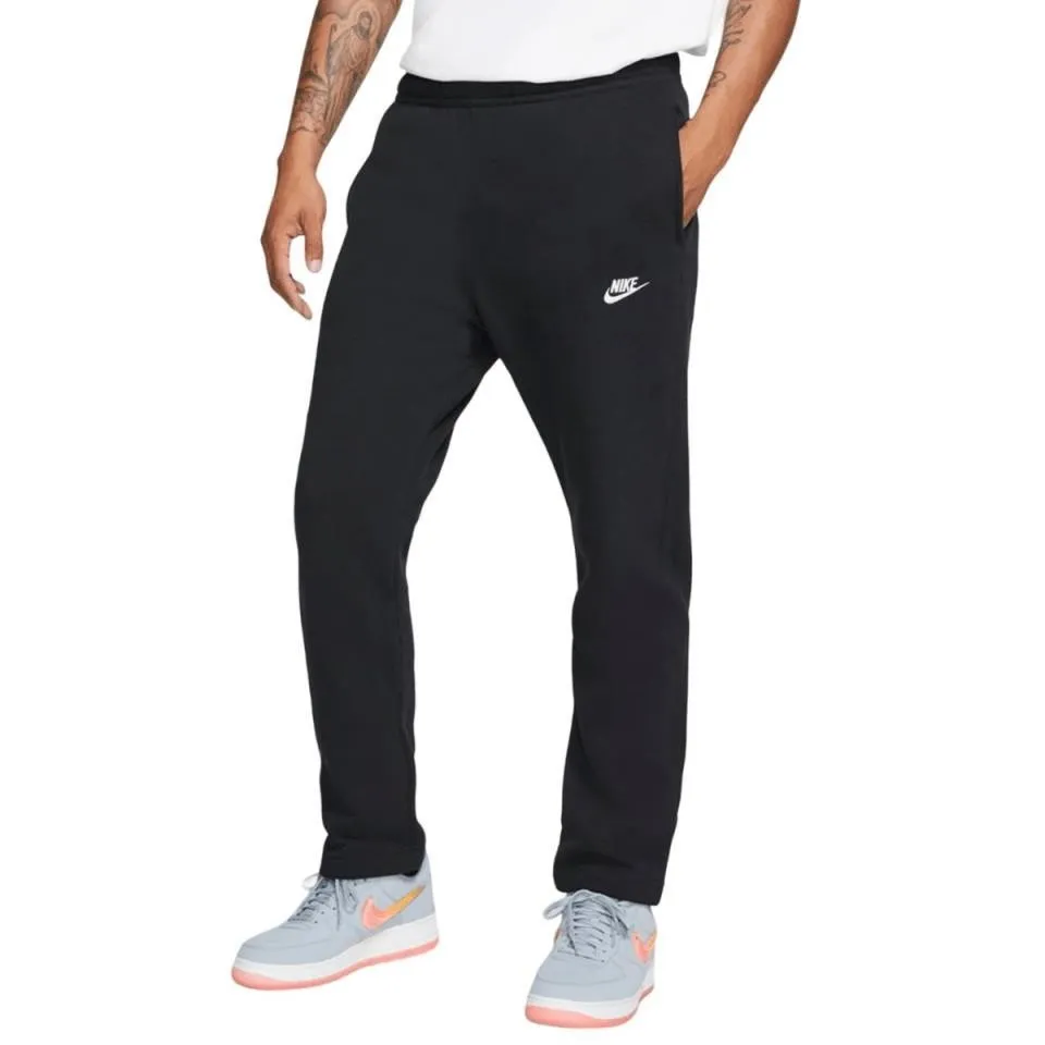 PANTALON NIKE NEGRO CLUB ELEMENTAL BV2707-010