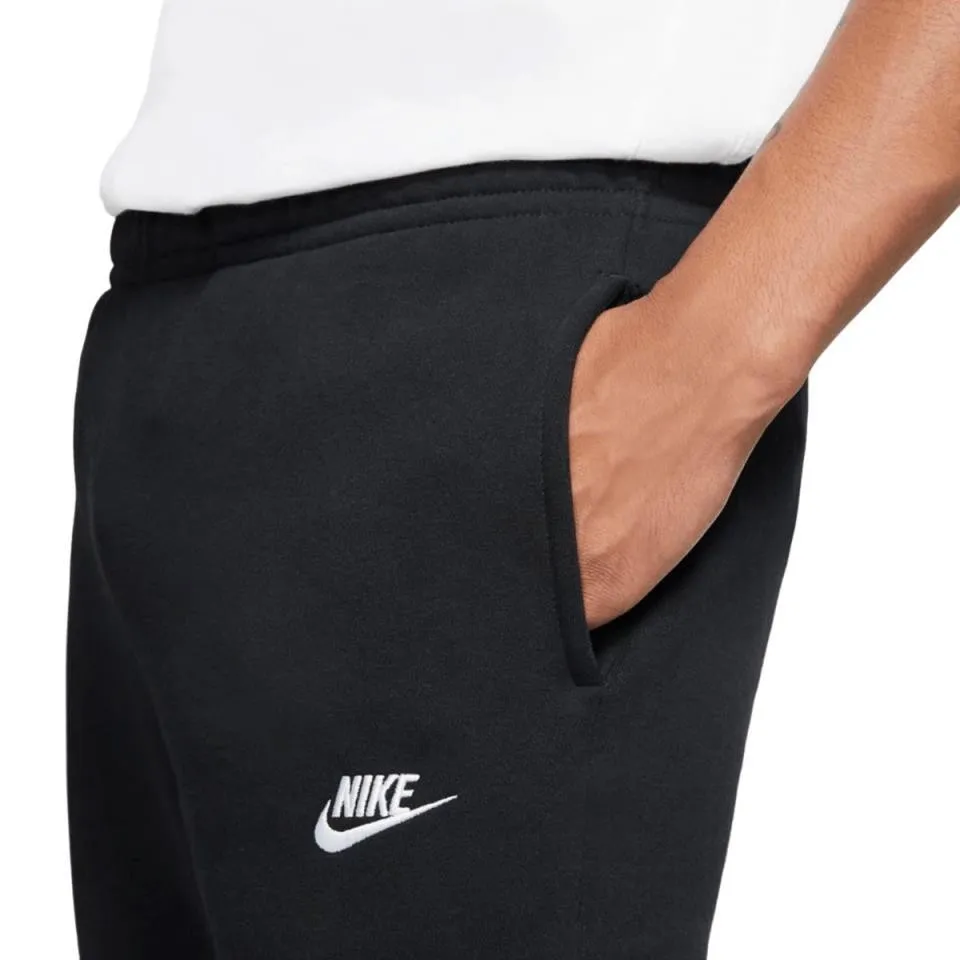 PANTALON NIKE NEGRO CLUB ELEMENTAL BV2707-010