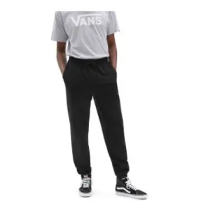 Pantalones Vans Basic Fleece para hombre (negros)