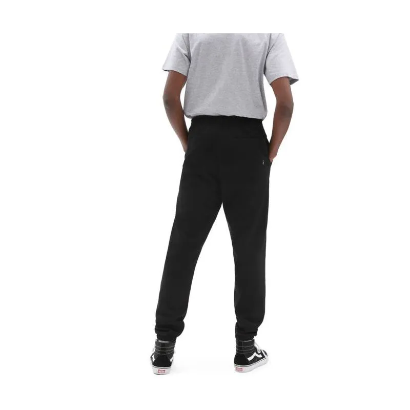 Pantalones Vans Basic Fleece para hombre (negros)