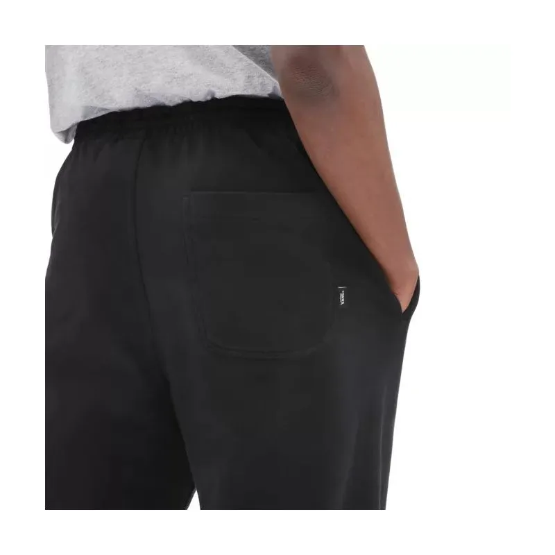 Pantalones Vans Basic Fleece para hombre (negros)