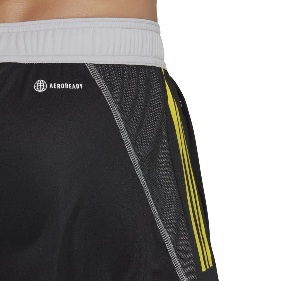 Pantalón corto adidas TIRO23 C TR SHO