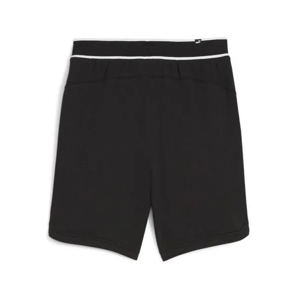 Pantalón Corto Puma SQUAD NEGRO