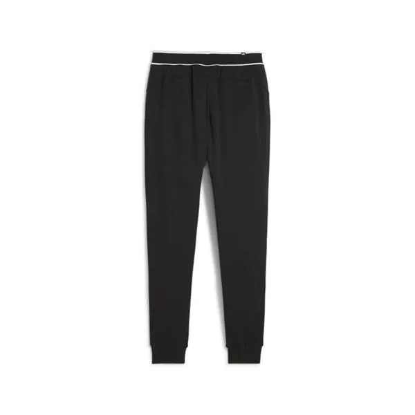 Pantalón Puma Squad Negro