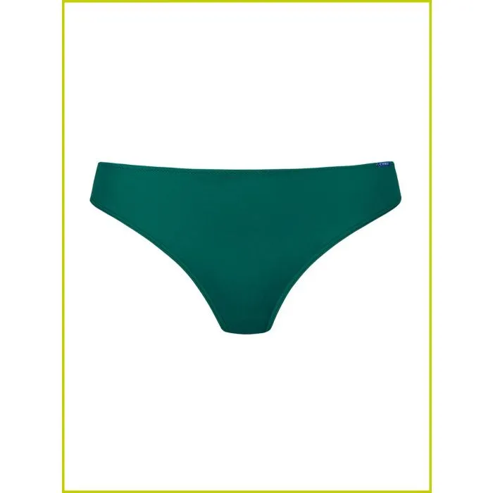 Parte de abajo bikini Cyell B.E. Dark Green Yvon 705