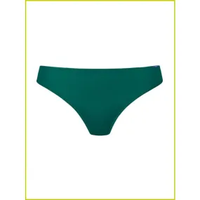 Parte de abajo bikini Cyell B.E. Dark Green Yvon 705