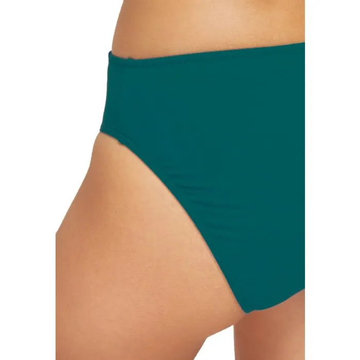 Parte de abajo bikini Cyell B.E. Dark Green Yvon 705