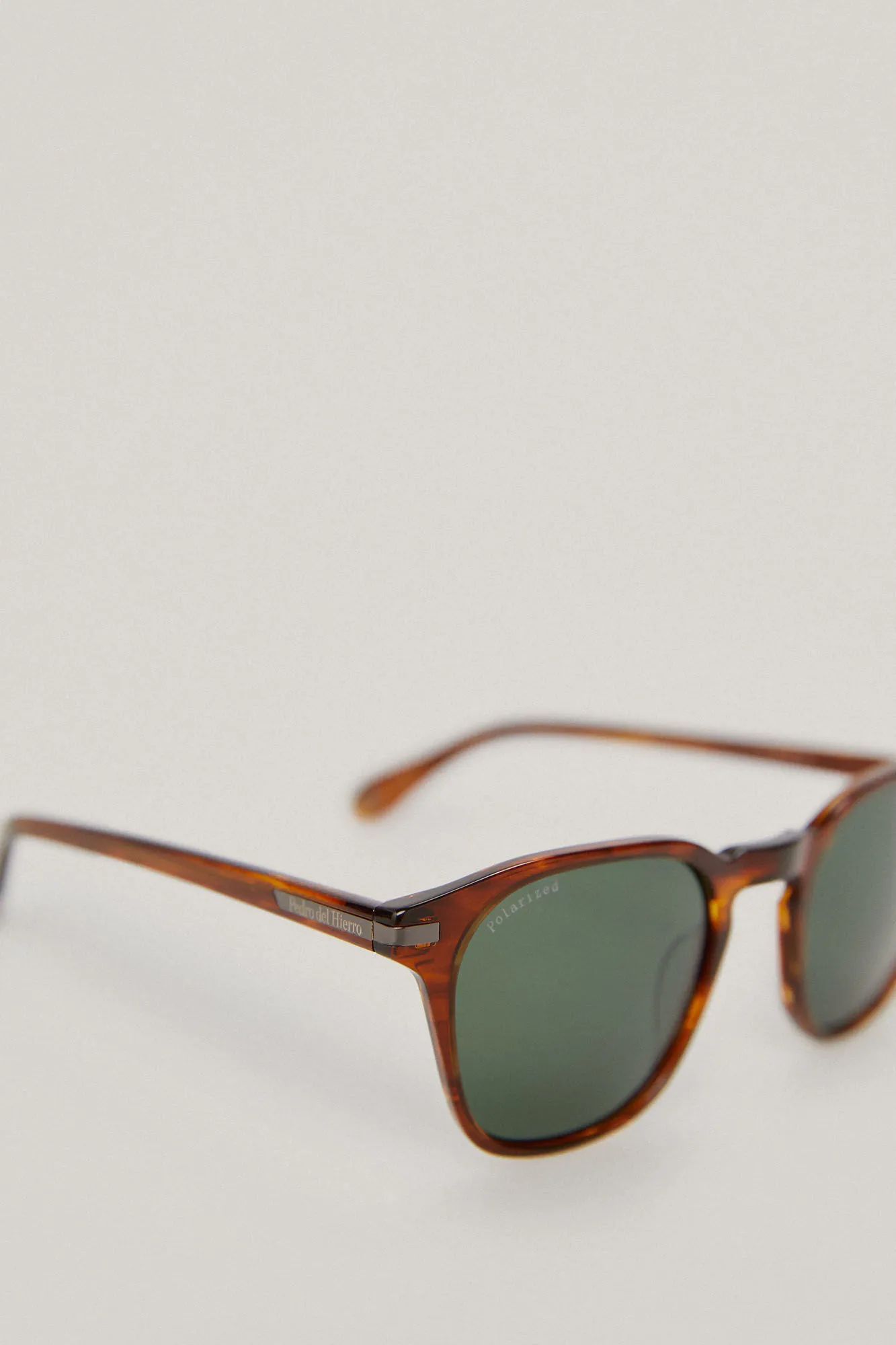 Pedro del Hierro Gafas sol hombre round square