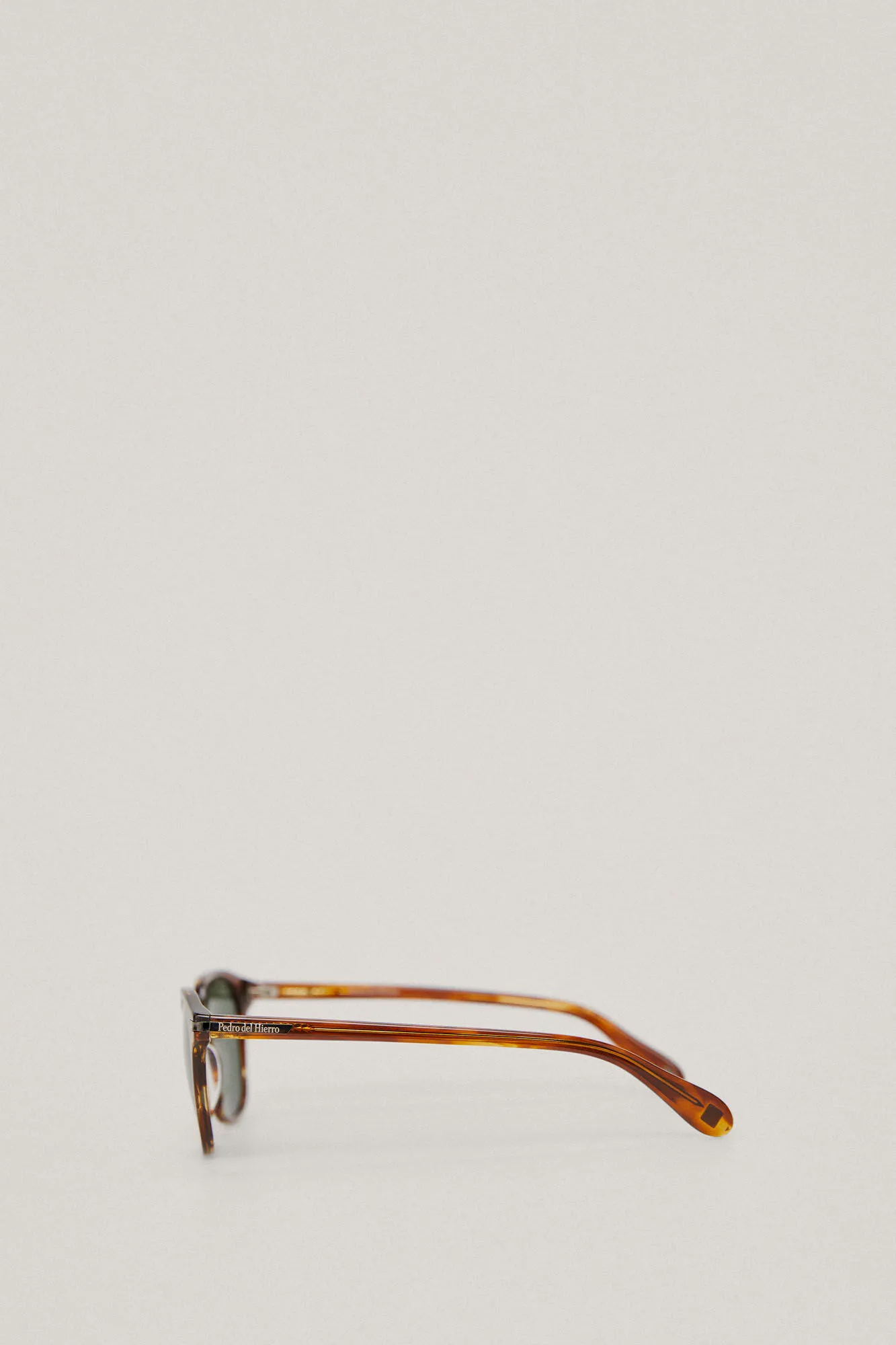 Pedro del Hierro Gafas sol hombre round square