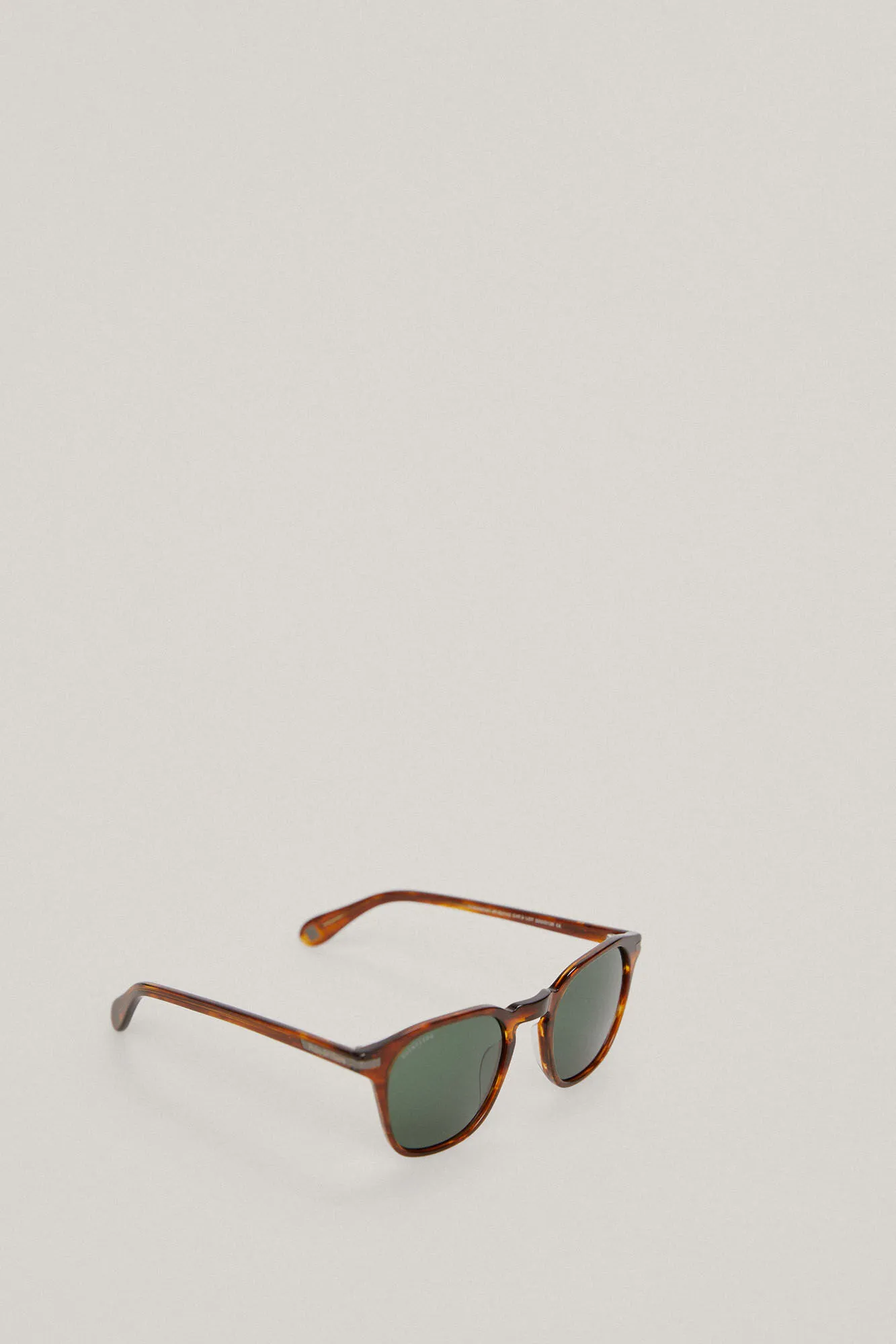 Pedro del Hierro Gafas sol hombre round square