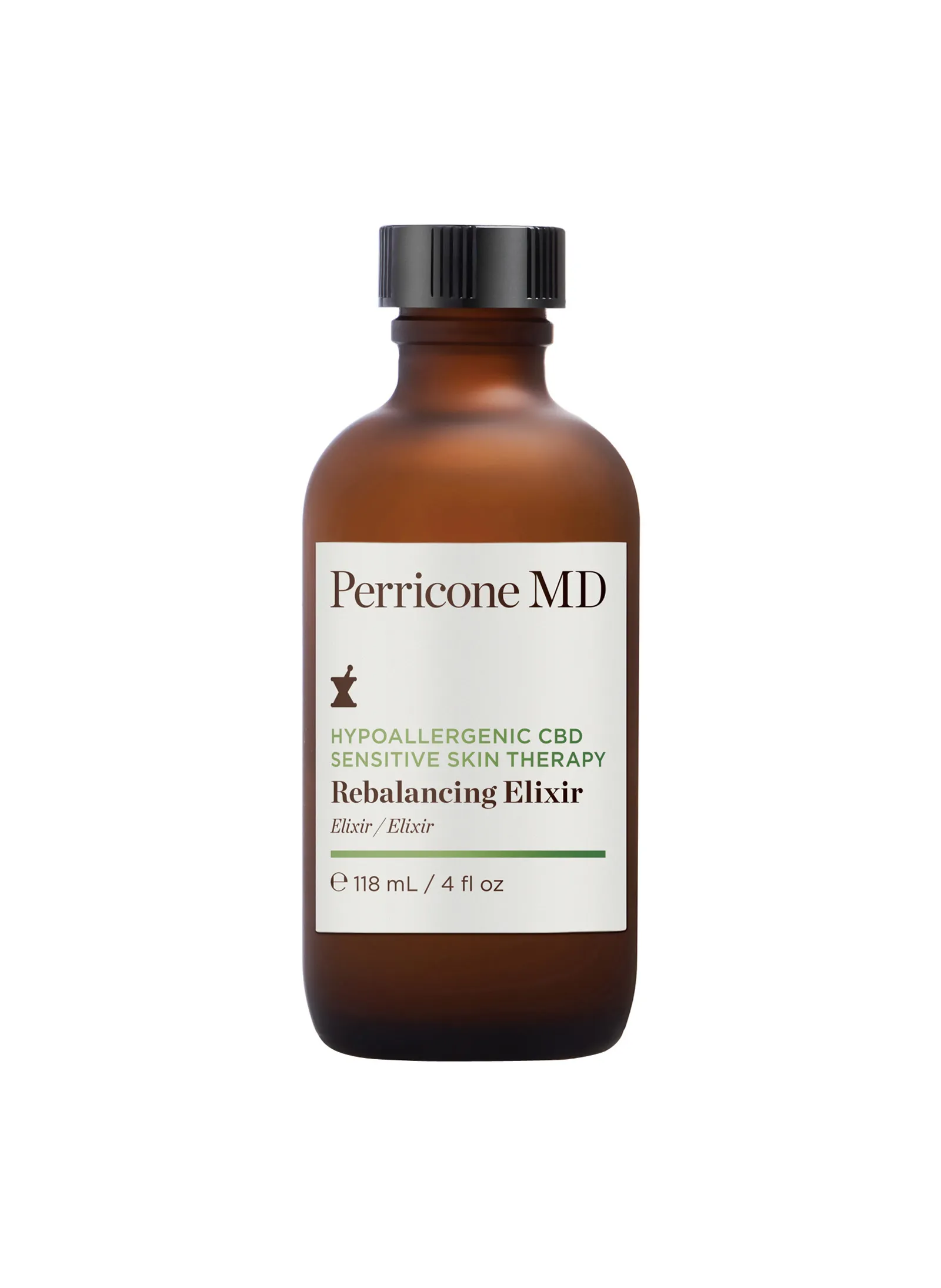 PERRICONE MD Hypoallergenic CBD Sensitive Skin Therapy Rebalancing Elixir