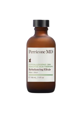 PERRICONE MD Hypoallergenic CBD Sensitive Skin Therapy Rebalancing Elixir