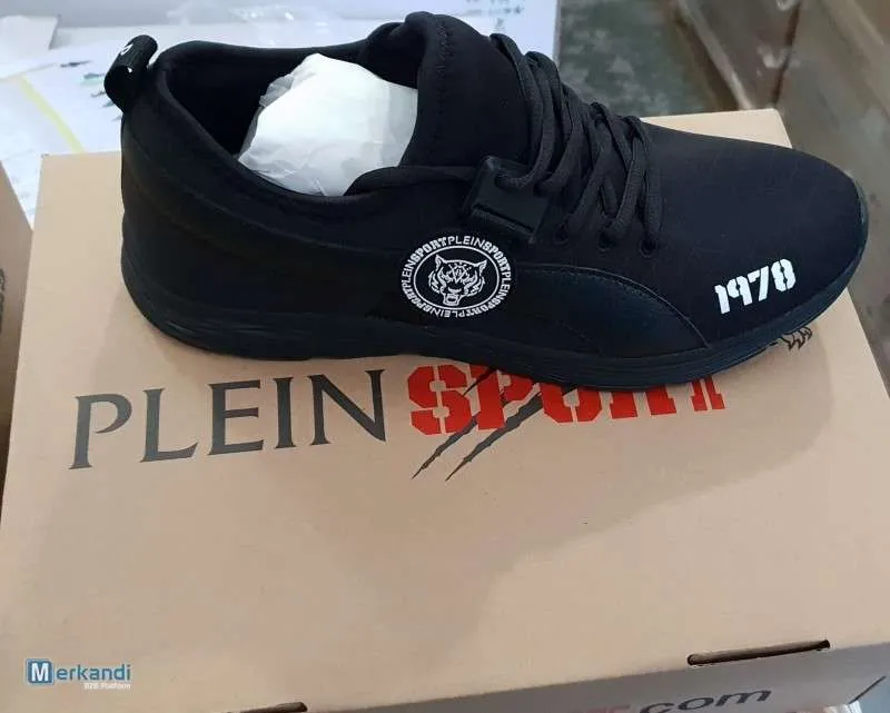 Philippe Plein Sport - Zapatos para hombre y mujer