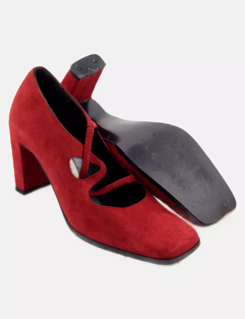 Pierre Cardin Zapatos