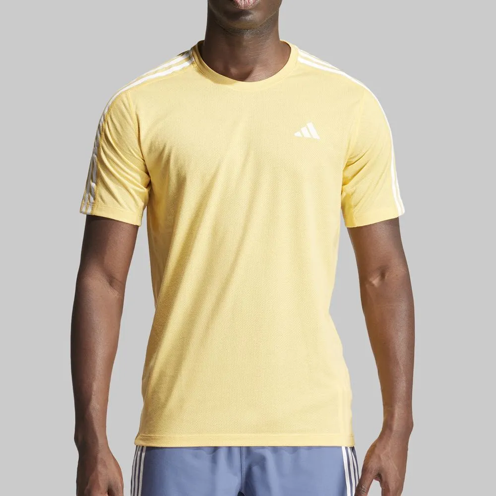 Playera adidas Own The Run Hombre