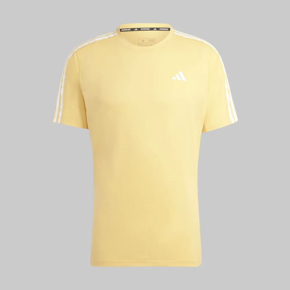 Playera adidas Own The Run Hombre