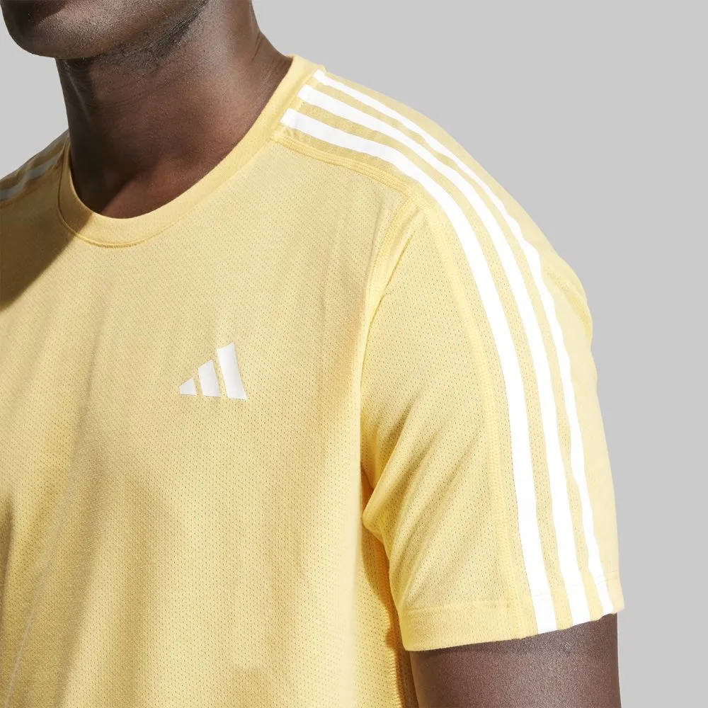 Playera adidas Own The Run Hombre