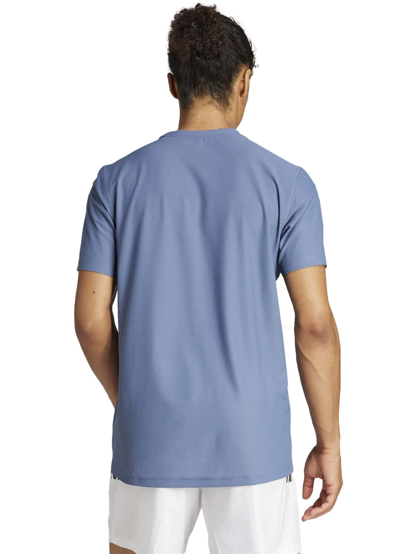 Playera Adidas Own The Run Para Hombre