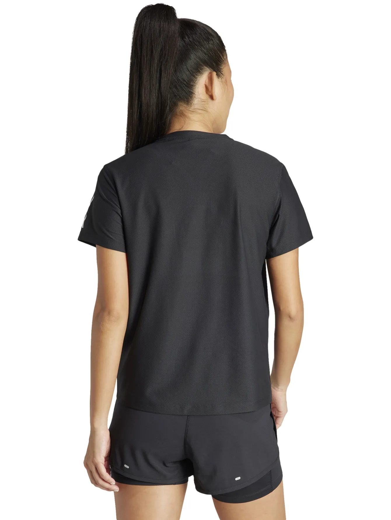 Playera Adidas Own The Run Para Mujer