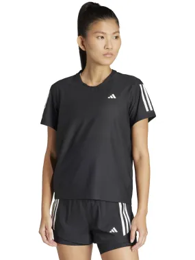 Playera Adidas Own The Run Para Mujer