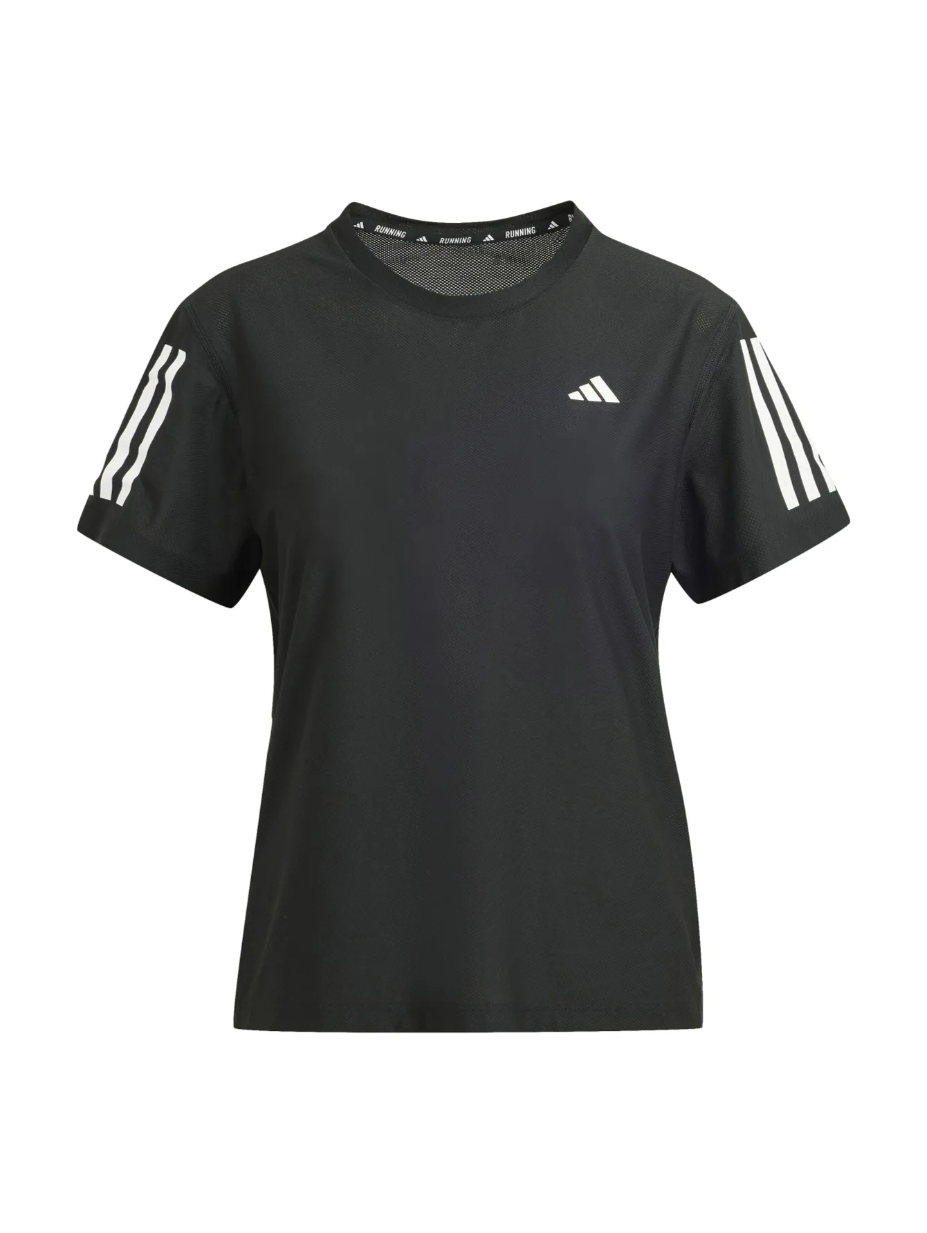 Playera Adidas Own The Run Para Mujer