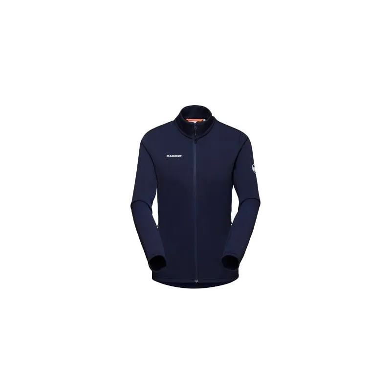 Polar para mujer Mammut Aconcagua Light ML (Navy)