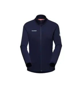 Polar para mujer Mammut Aconcagua Light ML (Navy)