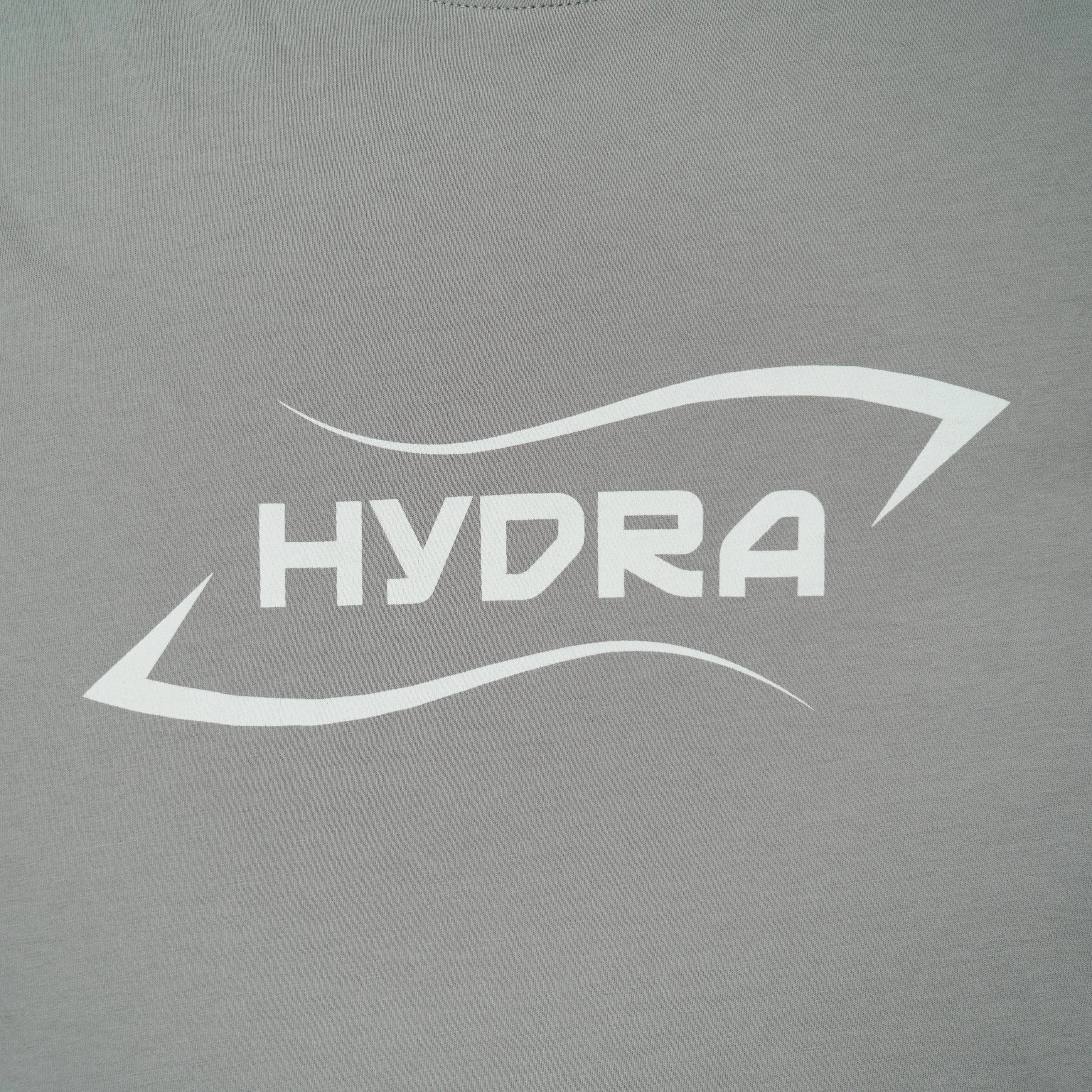 POLERA  MANGA LARGA HYDRA LOGO